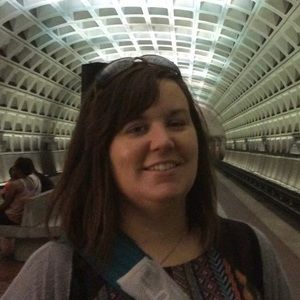 Meet your Posher, Catelin